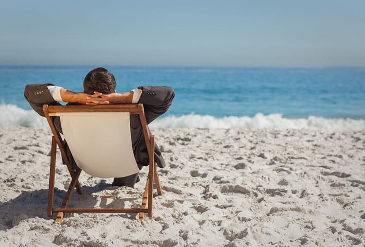 Cuáles son los mitos de las vacaciones progresivas