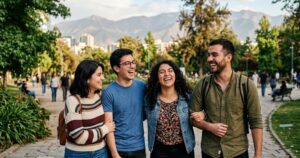 Finiquitos para trabajadores en Chile