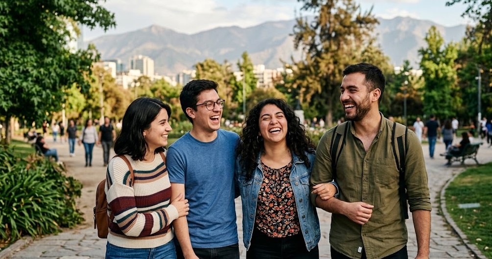 Finiquitos para trabajadores en Chile